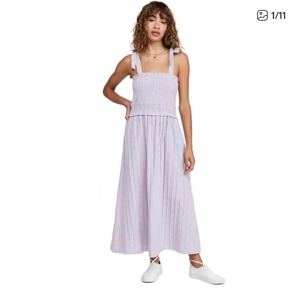 NWT Lost + Wander | Dresses | Lost Wander Angel In Disguise Maxi Dress SMALL